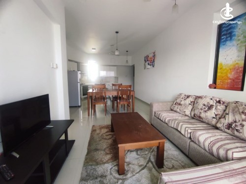 Apartment for Rent in Colombo 5 (Narahenpita,Havelock Town,Kirulapona North) - Grandsburg – 02 Bedroom Furnished Apartment f…