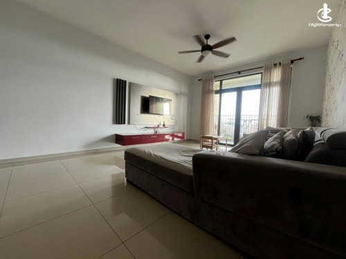 Apartment for Rent in Colombo 5 (Narahenpita,Havelock Town,Kirulapona North) - Havelock City – 04 Bedroom Furnished Apartmen…