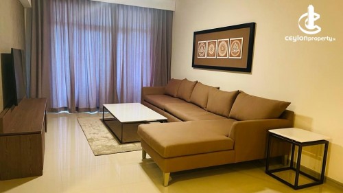 Apartment for Sale in Colombo 5 (Narahenpita,Havelock Town,Kirulapona North) - Havelock City – 03 Bedroom Furnished Apartmen…