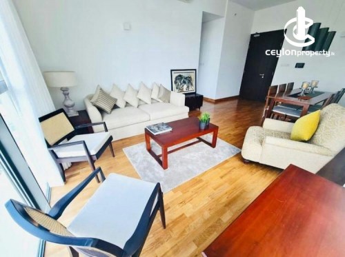 Apartment for Sale in Colombo 2 (Slave Island) - 447 Luna Tower – 02 Bedroom Furnished Apartment for Sale in Colombo 02 (A37…