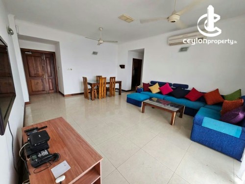 Apartment for Rent in Colombo 10 (Maradana,Panchikawatte) - Hedges Court - 03 Bedroom Unfurnished Apartment for Rent in Colo…