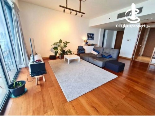 Apartment for Rent in Colombo 2 (Slave Island) - Shangri La - 03 Bedroom Unfurnished Apartment for Rent in Colombo 02 (A230)…