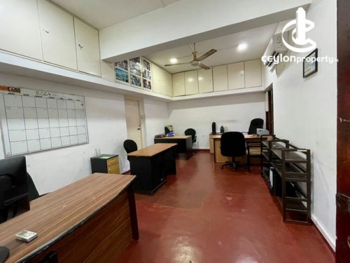 Commercial Property for Rent in Colombo 5 (Narahenpita,Havelock Town,Kirulapona North) - Commercial Space for Rent in Colomb…