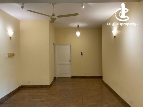 Apartment for Rent in Colombo 7 (Cinnamon Garden) - Barnes Place - 03 Bedroom Unfurnished Apartment for Rent in Colombo 07 (…