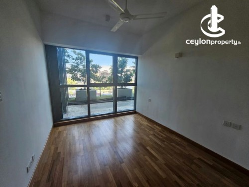 Apartment for Rent in Colombo 2 (Slave Island) - 447 Luna Tower - 02 Bedroom Unfurnished Apartment for Rent in Colombo 02 (A…