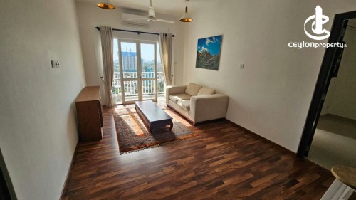 Apartment for Rent in Colombo 8 (Borella) - Treasure Trove - 02 Bedroom Furnished Apartment for Rent in Colombo 08 (A3735)-R…
