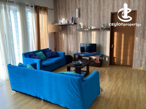 Apartment for Rent in Rajagiriya - Fairway - 03 Bedroom Furnished Apartment for Rent in Rajagiriya (A1503)-RENTED