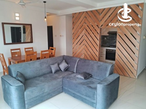 Apartment for Rent in Nawala - Prime - 03 Bedroom Furnished Apartment for Rent in Nawala (A1933)-RENTED