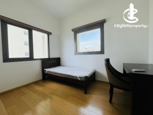 Apartment for Rent in Colombo 2 (Slave Island) - Altair - 03 Bedroom Furnished Apartment for Rent in Colombo 02 (A3463)-RENT…