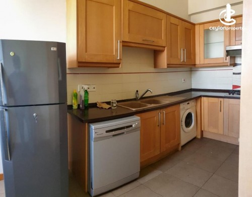 Apartment for Sale in Colombo 2 (Slave Island) - Empire - 03 Bedroom Unfurnished Apartment For Sale in Colombo 02 (A3)