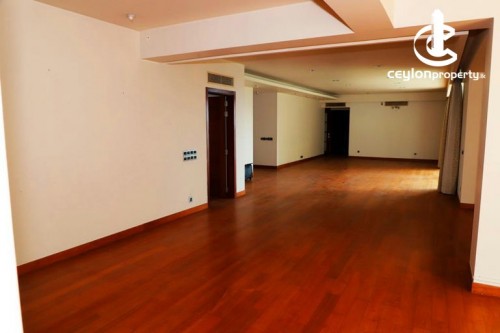 Apartment for Sale in Colombo 2 (Slave Island) - Empire - 03 Bedroom Unfurnished Apartment for Sale in Colombo 02 (A2953)-SO…