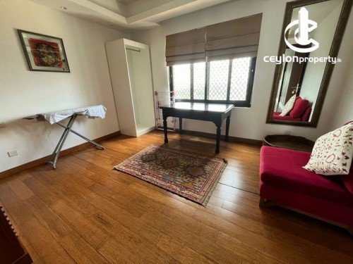 Apartment for Rent in Colombo 3 (Colpety,Kollupitiya) - Orwell - 03 Bedroom Furnished Apartment for Rent in Colombo 03 (A47)…