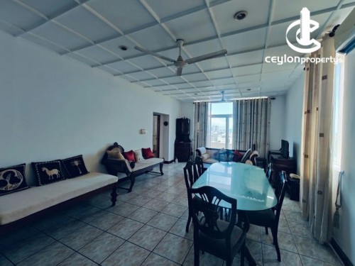 Apartment for Sale in Colombo 3 (Colpety,Kollupitiya) - Queen's Court - 02 Bedroom Furnished Apartment for Sale in Colombo 0…