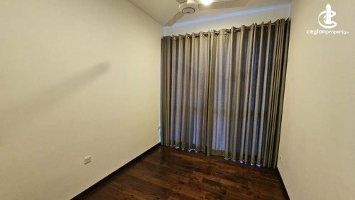 Apartment for Rent in Colombo 2 (Slave Island) - Capitol TwinPeaks - 02 Bedroom Unfurnished Apartment for Rent in Colombo 02…