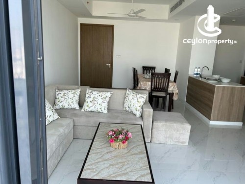 Apartment for Rent in Colombo 2 (Slave Island) - Capitol TwinPeaks - 03 Bedroom Furnished Apartment for Rent in Colombo 02 (…