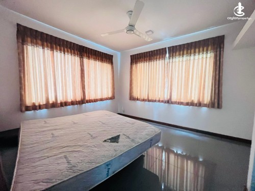 Apartment for Rent in Rajagiriya - Fairway - 03 Bedroom Furnished Apartment for Rent in Rajagiriya (A1772)-RENTED