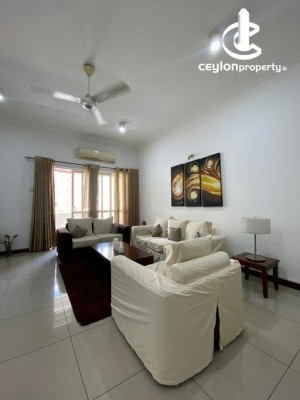 Apartment for Sale in Colombo 8 (Borella) - Trillium - 03 Bedroom Furnished Apartment for Sale in Colombo 08 (A3511)-SOLD