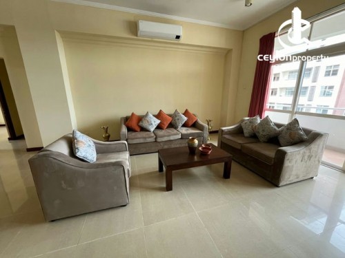 Apartment for Rent in Colombo 8 (Borella) - Trillium - 03 Bedroom Furnished Apartment for Rent in Colombo 08 (A3262)-RENTED