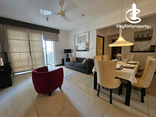 Apartment for Rent in Colombo 2 (Slave Island) - OnThree20 - 02 Bedroom Furnished Apartment for Rent in Colombo 02 (A622)-RE…