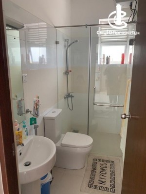 Apartment for Rent in Colombo 2 (Slave Island) - CCC - 02 Bedroom Furnished Apartment for Rent in Colombo 02 (A472)-RENTED