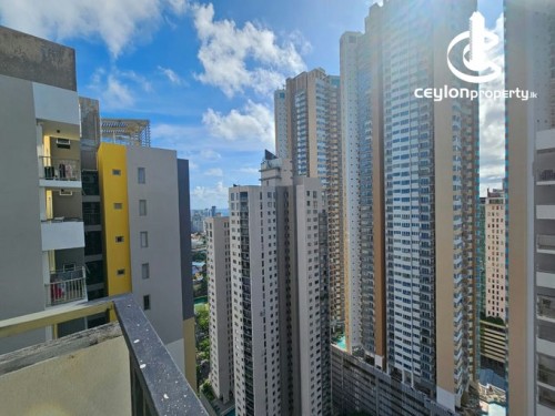 Apartment for Sale in Colombo 2 (Slave Island) - OnThree20 - 03 Bedroom Furnished Apartment for Sale in Colombo 02 (A2402)-U…