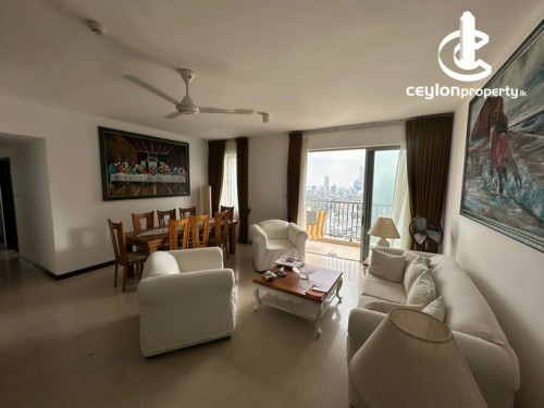 Apartment for Sale in Colombo 2 (Slave Island) - OnThree20 - 03 Bedroom Furnished Apartment for Sale in Colombo 02 (A232)-UN…