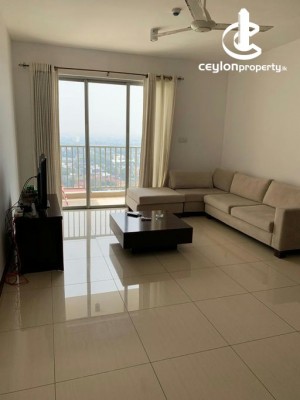 Apartment for Rent in Colombo 2 (Slave Island) - OnThree20 - 02 Bedroom Furnished Apartment for Rent in Colombo 02 (A663)-RE…