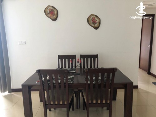 Apartment for Rent in Colombo 2 (Slave Island) - OnThree20 - 02 Bedroom Furnished Apartment for Rent in Colombo 02 (A39)-REN…