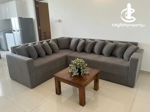 Apartment for Sale in Rajagiriya - Prime - 02 Bedroom Furnished Apartment for Sale in Rajagiriya (A855)-SOLD