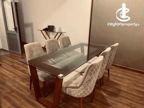 Apartment for Sale in Piliyandala - Canterbury Golf Resort - 03 Bedroom Furnished Apartment for Sale in Piliyandala (A1720)