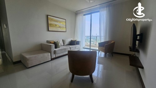 Apartment for Rent in Colombo 7 (Cinnamon Garden) - The Grand - 03 Bedroom Furnished Apartment for Rent in Colombo 07 (A3627…
