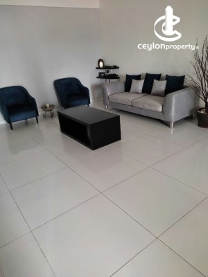 Apartment for Sale in Colombo 5 (Narahenpita,Havelock Town,Kirulapona North) - Edmond - 03 Bedroom Furnished Apartment for S…