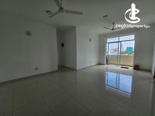 Apartment for Sale in Colombo 6 (Wellawatta,Pamankada,Kirulapona South) - Saraj Tower - 03 Bedroom Unfurnished Apartment for…