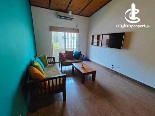 Apartment for Rent in Colombo 7 (Cinnamon Garden) - Cinnamon Edge – 03 Bedroom Semi Furnished Apartment for Rent in Colombo…