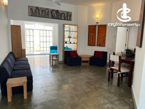 Apartment for Rent in Colombo 7 (Cinnamon Garden) - Cinnamon Edge – 03 Bedroom Semi Furnished Apartment for Rent in Colombo…