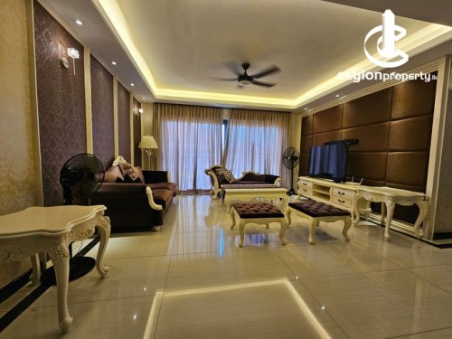 Apartment for Rent in Colombo 3 (Colpety,Kollupitiya) - Orwell – 03 Bedroom Furnished Apartment For Rent in Colombo 03 (A339…