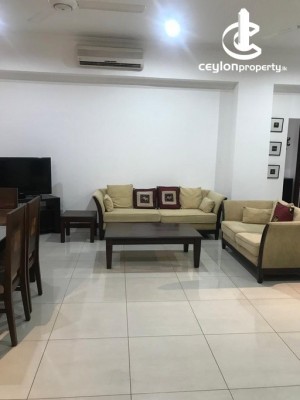Apartment for Rent in Colombo 8 (Borella) - Trillium – 03 Bedroom Furnished Apartment for Rent in Colombo 08 (A2493)-RENTED