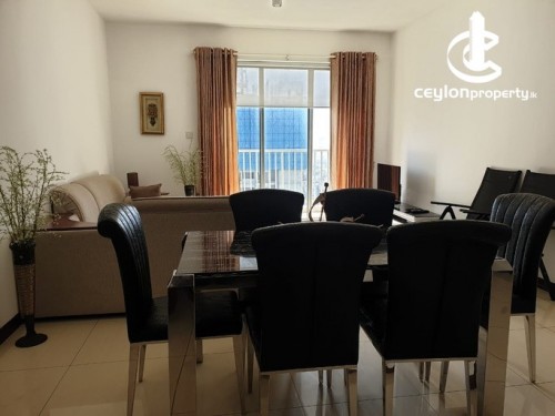 Apartment for Rent in Colombo 2 (Slave Island) - OnThree20 – 02 Bedroom Furnished Apartment For Rent in Colombo 02 (A33)