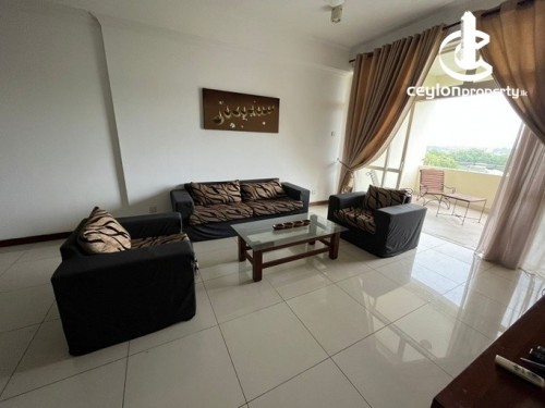 Apartment for Rent in Colombo 8 (Borella) - Trillium - 03 Bedroom Furnished Apartment for Rent in Colombo 08 (A834)-RENTED