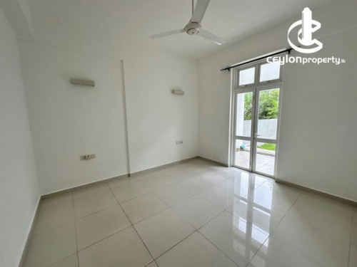 Apartment for Rent in Rajagiriya - Prime - 03 Bedroom Unfurnished Apartment for Rent in Rajagiriya (A383)-RENTED