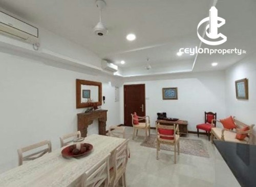 Apartment for Rent in Colombo 3 (Colpety,Kollupitiya) - Blue Ocean - 03 Bedroom Furnished Apartment for Rent in Colombo 03 (…