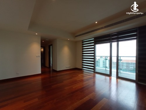 Apartment for Sale in Colombo 2 (Slave Island) - Cinnamon Life - 02 Bedroom Unfurnished Apartment for Sale in Colombo 02 (A5…