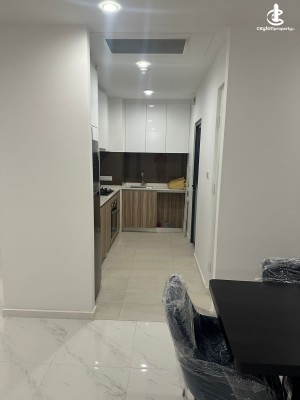Apartment for Rent in Colombo 2 (Slave Island) - Capitol TwinPeaks - 03 Bedroom Furnished Apartment for Rent in Colombo 02 (…