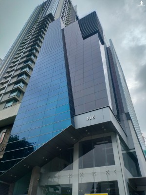 Commercial Property for Rent in Colombo 3 (Colpety,Kollupitiya) - Commercial Property - 10 Storied Building for Rent in Colo…