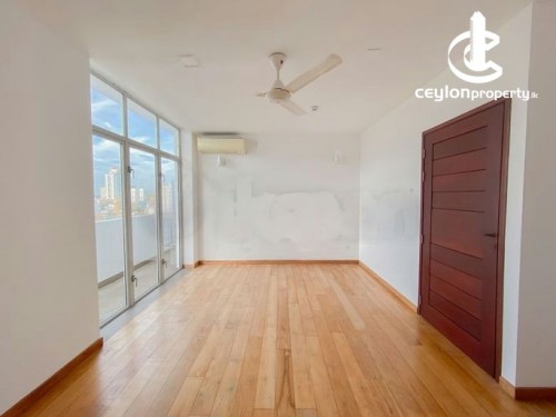 Apartment for Sale in Colombo 3 (Colpety,Kollupitiya) - Prestige Tower - 03 Bedroom Unfurnished Apartment for Sale in Colomb…