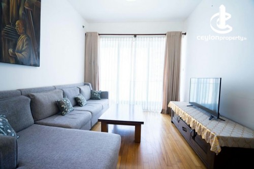 Apartment for Rent in Colombo 3 (Colpety,Kollupitiya) - Monarch - 02 Bedroom Furnished Apartment for Rent in Colombo 03 (A35…