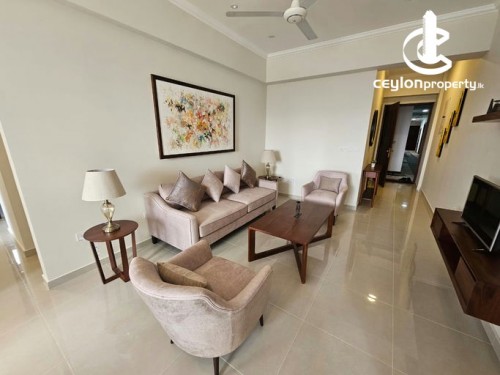 Apartment for Sale in Colombo 5 (Narahenpita,Havelock Town,Kirulapona North) - 50@Lester's - 03 Bedroom Furnished Apartment…