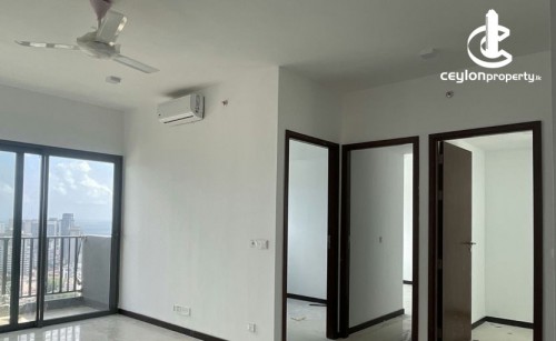 Apartment for Sale in Colombo 2 (Slave Island) - Tri Zen - 03 Bedroom Unfurnished Apartment for Sale in Colombo 02 (A1902)