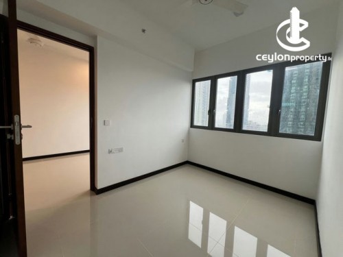 Apartment for Sale in Colombo 2 (Slave Island) - Tri-Zen - 01 Bedroom Unfurnished Apartment for Sale in Colombo 02 (A2935)-U…