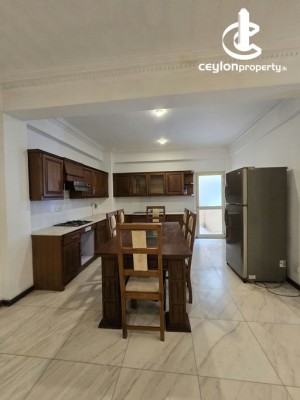 Apartment for Sale in Colombo 3 (Colpety,Kollupitiya) - Greenpath - 03 Bedroom Unfurnished Apartment for Sale in Colombo 03…